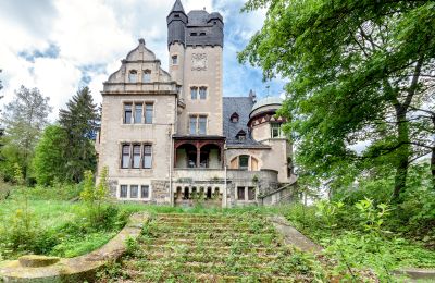 Villa Auerbach in Saalfeld, Thuringia, Image 13