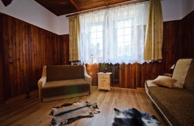 Manor House for sale Szczawnica, Lesser Poland Voivodeship, Image 7/12