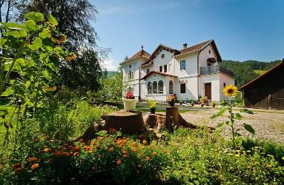 Manor House for sale Szczawnica, Lesser Poland Voivodeship, Image 1/12