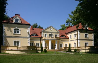 Castle for sale Radoszewnica, Silesian Voivodeship, Image 4/11