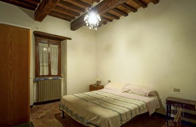 Historical tower for sale 06019 Spedalicchio, Umbria, Image 14/31