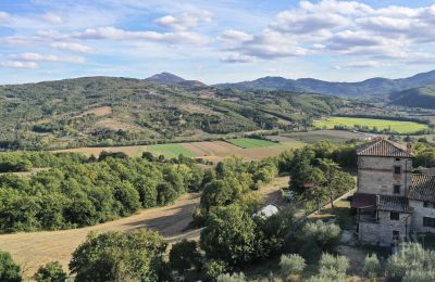 Historical tower for sale 06019 Spedalicchio, Umbria, Image 25/31