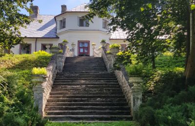 Manor House for sale Konopnica, Łódź Voivodeship, Image 8/8