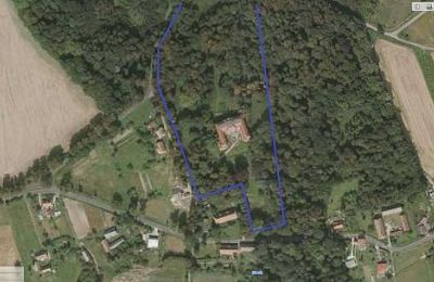 Castle for sale Grodziec, Lower Silesian Voivodeship, Image 4/10