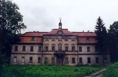 Castle for sale Grodziec, Lower Silesian Voivodeship, Image 5/10