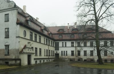 Castle for sale Kujawy, Prudnicka 1b, Opole Voivodeship, Image 2/16