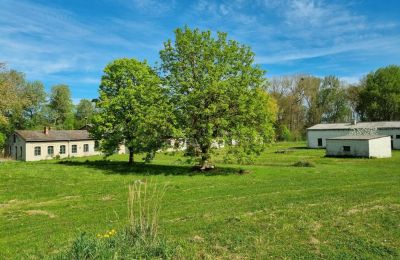 Manor House for sale 17337 Uckerland, Brandenburg, Hof