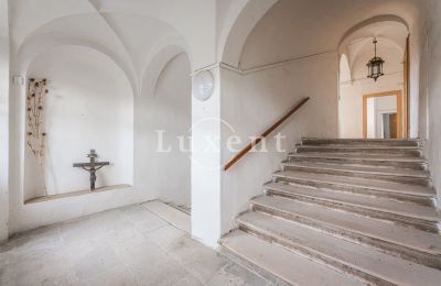 Castle for sale Žitenice, Zámek Žitenice, Ústecký kraj, Hallway