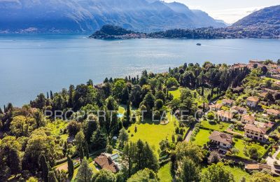 Historic Villa for sale Griante, Lombardy, Griante