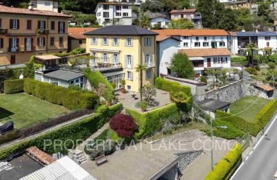 Historic Villa for sale Cernobbio, Lombardy, Property