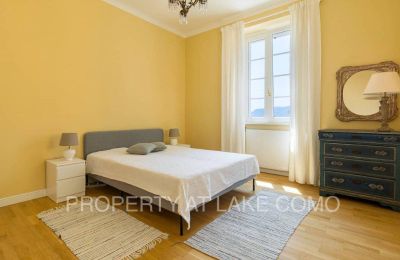 Historic Villa for sale Cernobbio, Lombardy, Bedroom