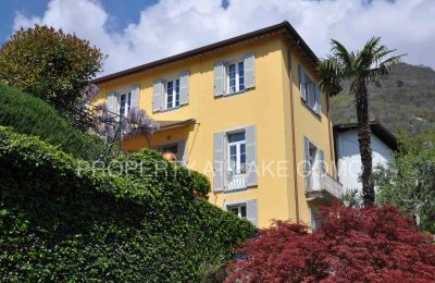 Historic Villa for sale Cernobbio, Lombardy, Property