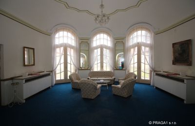 Manor House for sale Karlovy Vary, Karlovarský kraj, Interior 3