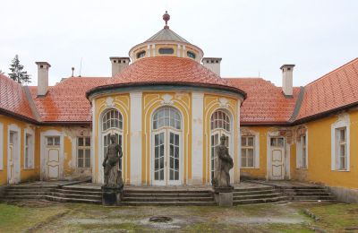 Manor House for sale Karlovy Vary, Karlovarský kraj, Exterior View