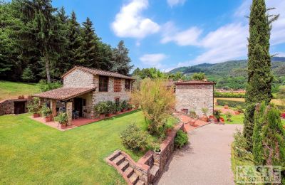 Country House for sale Lucca, Tuscany, Image 13/14