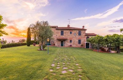 Historic Villa for sale Monsummano Terme, Tuscany, Image 24/28