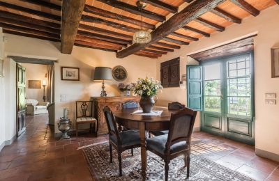 Historic Villa for sale Monsummano Terme, Tuscany, Image 5/28