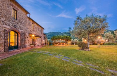 Historic Villa for sale Monsummano Terme, Tuscany, Image 25/28
