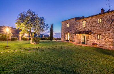 Historic Villa for sale Monsummano Terme, Tuscany, Image 26/28
