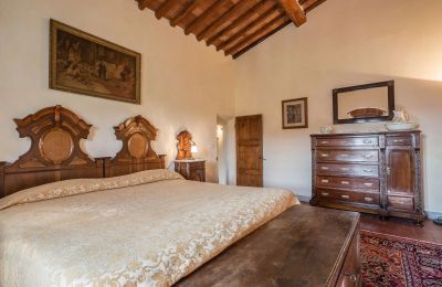 Historic Villa for sale Monsummano Terme, Tuscany, Image 10/28