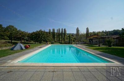 Country home for sale Trestina, Umbria, Image 23/29