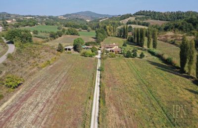 Country home for sale Trestina, Umbria, Image 29/29