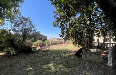 Historic Villa for sale Santo Pietro Belvedere, Tuscany, Image 12/14