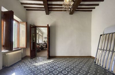 Historic Villa for sale Santo Pietro Belvedere, Tuscany, Image 10/14