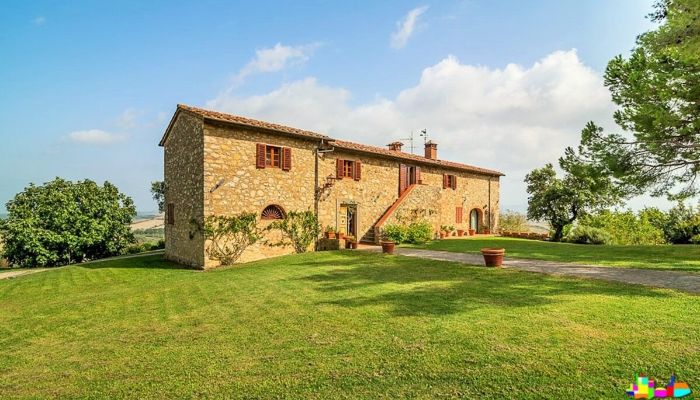 Country home for sale Livorno, Tuscany,  Italy