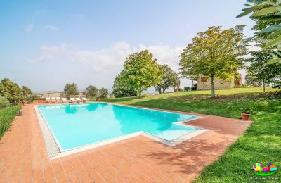 Country House for sale Livorno, Tuscany, Pool