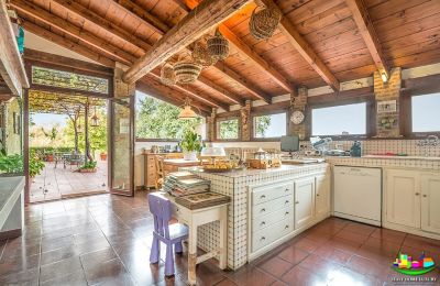 Country House for sale Livorno, Tuscany, Image 7/16