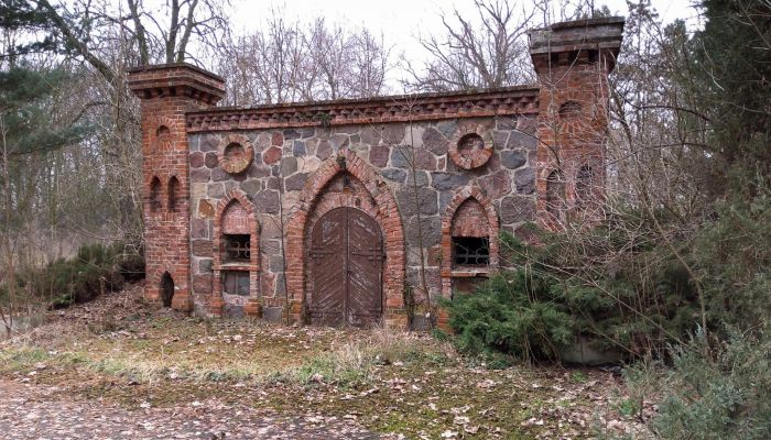 Manor House Leszno, Greater Poland Voivodeship