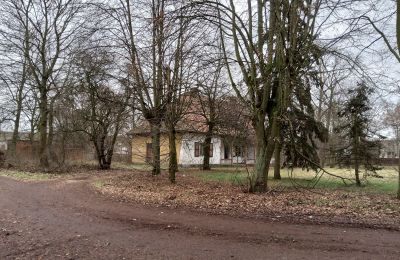 Manor House for sale Leszno, Greater Poland Voivodeship, Image 13/15
