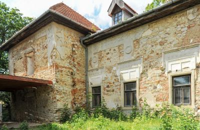 Manor House for sale Košice Region, Image 13/13