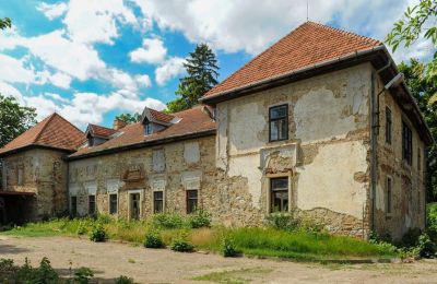 Manor House Košice Region