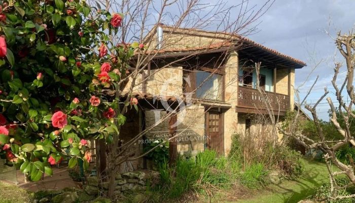 Country House Villaviciosa 3