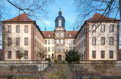 Foundation to save Friedrichswerth Castle, Image 1