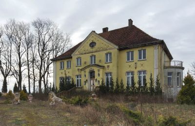 Manor House for sale Drawno, West Pomeranian Voivodeship, Image 4/11