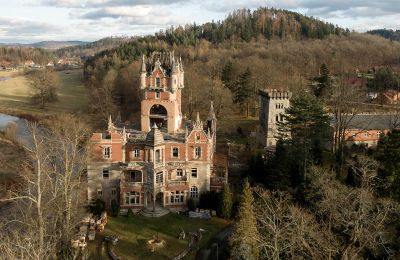 Castle Bobrów, Lower Silesian Voivodeship