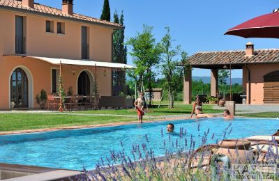 Historic Villa for sale Fauglia, Tuscany, Image 19/20