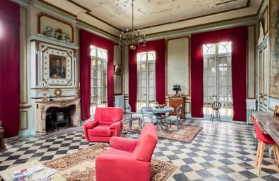 Castle for sale Chantilly, Hauts-de-France, Image 5/10