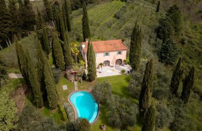 Country home Vicchio, Tuscany