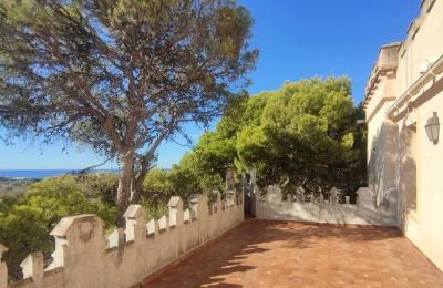 Manor House for sale Alicante/Alacant, Valencian Community, View