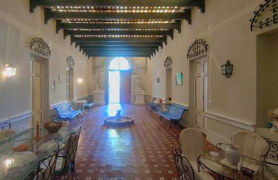 Manor House for sale Alicante/Alacant, Valencian Community, Entrance Hall