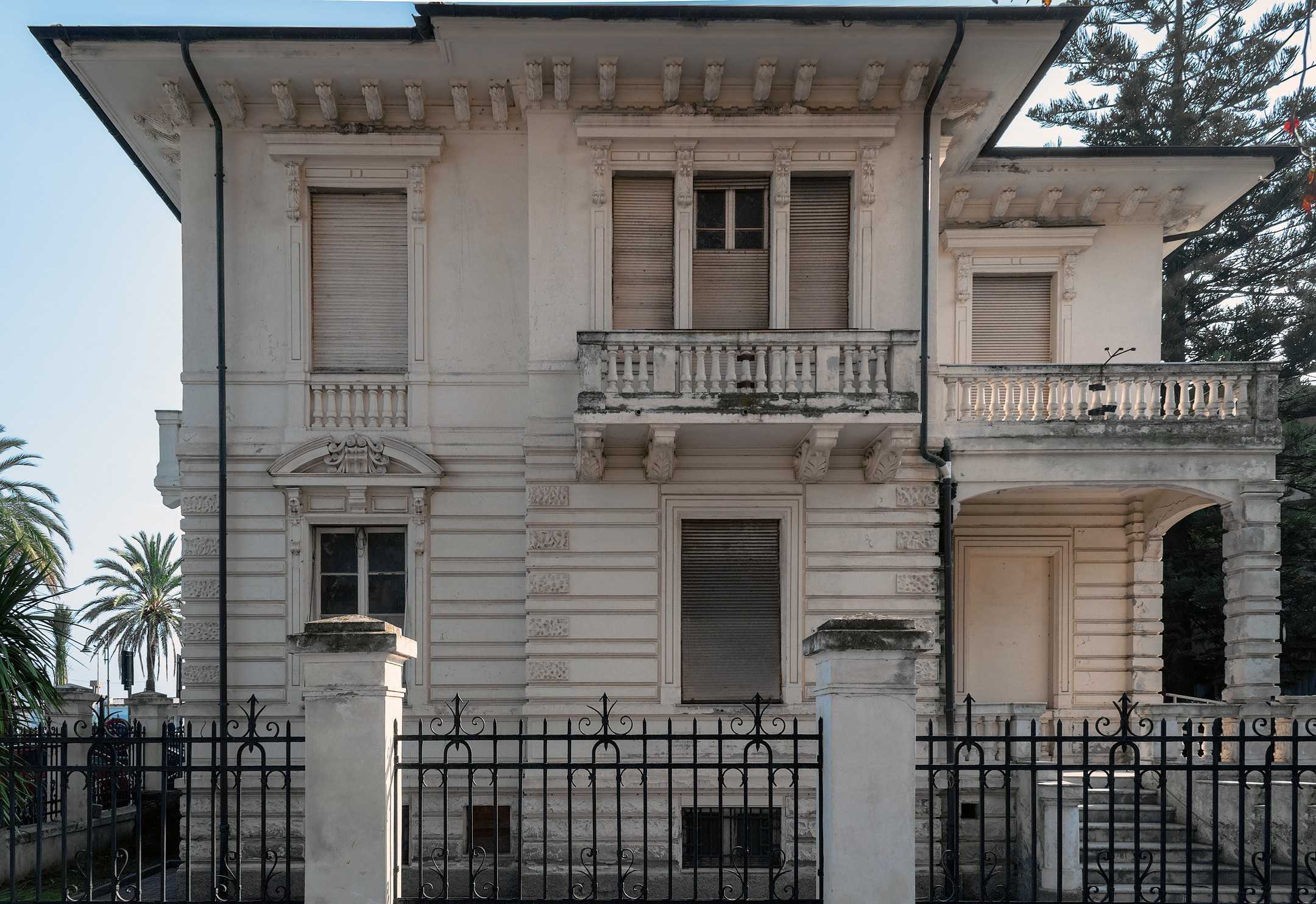 Photos Historic seaside Villa in Albenga