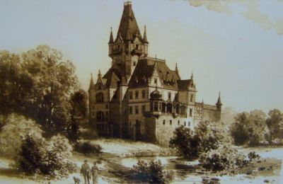 In the Spotlight: Bobrów Castle in Hirschberg Valley, Image 20