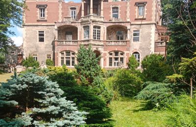 In the Spotlight: Bobrów Castle in Hirschberg Valley, Image 4