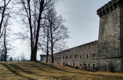 In the Spotlight: Bobrów Castle in Hirschberg Valley, Image 16