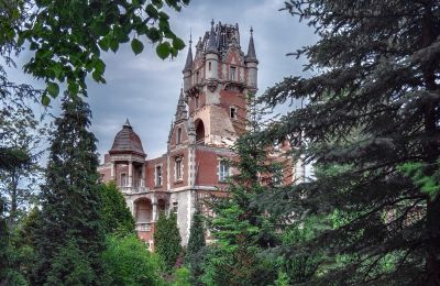 In the Spotlight: Bobrów Castle in Hirschberg Valley, Image 1