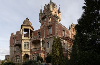 In the Spotlight: Bobrów Castle in Hirschberg Valley, Image 6